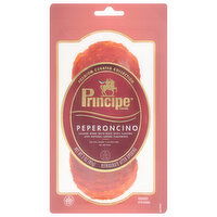 Principe Peperoncino Sliced, 3 Ounce