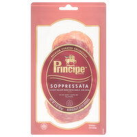 Principe Soppressta Sliced, 3 Ounce
