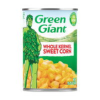Green Giant Whole Kernel Sweet Corn, 15.25 Ounce