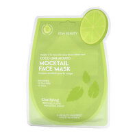 ESW Beauty Coco Lime Mojito Mask, 1 Each