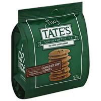 Tate's Bake Shop Tiny Chocolate Chip Cookies, 1 Ounce