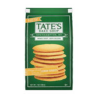 Tate's Bake Shop Lemon Cookies, 7 Ounce