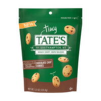 Tate's Bake Shop Tiny Chocolate Chip Cookies, 5.5 Ounce