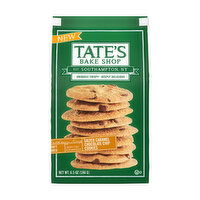 Tate's Bake Shop Salted Caramel Chocolate Chip Cookies, 7 Ounce