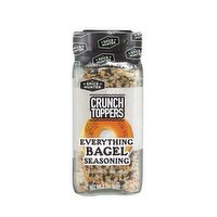 Spice Hunter Everything Bagel Crunch, 2.3 Ounce