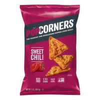 Popcorners Sweet Chili, 7 Ounce