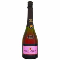 Veuve Du Vernay, Brut Rose, 750 Millilitre