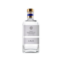 Lalo Blanco Tequila, 750 Millilitre