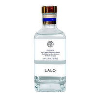 Lalo Blanco Tequila, 375 Millilitre