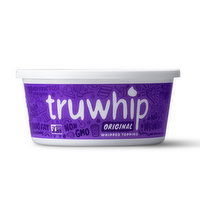 Truwhip Natural Whipped Topping, 9 Ounce