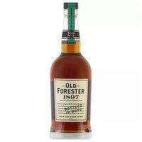 Old Forrester 1897, 750 Millilitre
