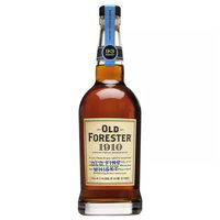 Old Forester 1910, 750 Millilitre