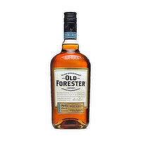 Old Forester 86 Proof, 750 Millilitre