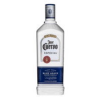 Jose Cuervo Especial Tequila, Silver, 1.75 Litre