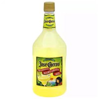 Jose Cuervo Margarita Mix, Classic, 1.75 Litre