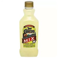 Jose Cuervo Margarita Mix, Classic, 1 Litre