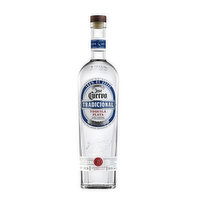 Jose Cuervo Tradicional Silver, 750 Millilitre