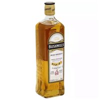 Bushmills Irish Whiskey, Original, 750 Millilitre