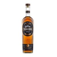 Jose Cuervo Traditional Anejo, 750 Millilitre