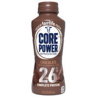 Core Power Chocolate, 14 Ounce