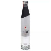 Stoli Vodka Elit, 750 Millilitre