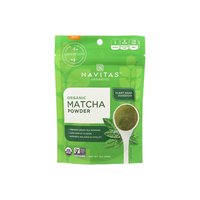 Navitas Matcha Powder, 3 Ounce