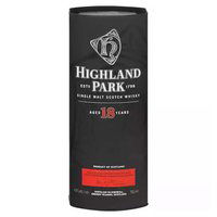 Highland Park Single Malt Scotch Whisky, 750 Millilitre