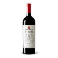 Bertrand Kosmos Red Blend, 750 Millilitre