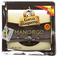 García BaQuero Queso Manchego Cheese, 5.28 Ounce