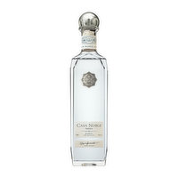 Casa Noble Blanco, 750 Millilitre