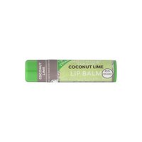 St Lip Balm Coconut Lime, 0.25 Ounce