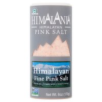 Himalania Himalayan Salt Shaker, 6 Ounce