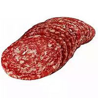 Olli Salami Calabrese, Pre-Sliced, 4 Ounce