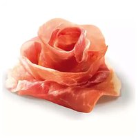 Olli All Natural Prosciutto, Antibiotic Free, Pre-Sliced, 3 Ounce