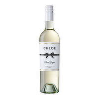 Chloe Pinot Grigio, 750 Millilitre