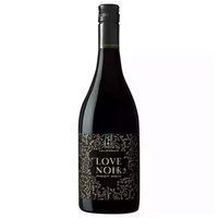 Love Noir Pinot Noir, California, 750 Millilitre