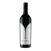 Imagery Cabernet Sauvignon, 750 Millilitre