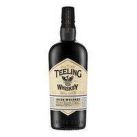 Teeling Small Batch Irish Whiskey, 750 Millilitre