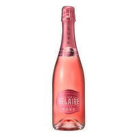 Luc Belaire Luxe Rose, 750 Millilitre