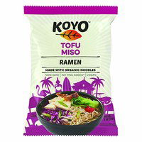 Koyo Ramen, Tofu Miso, 2 Ounce