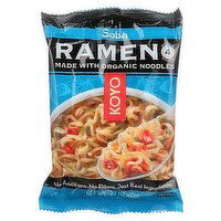 Koyo Ramen, Soba, 2.1 Ounce