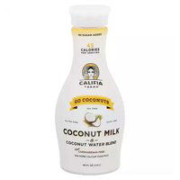 Califia Farms Coconut Milk, 48 Ounce