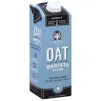 Califia Farms Barista Blend Oatmilk, 32 Ounce