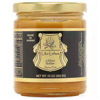 Liko Lehua Lilikoi Butter, 10 Ounce