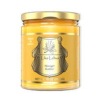 Liko Lehua Mango Butter, 10 Ounce