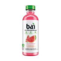 Bai Flavored Water, Kula Watermelon, 18 Ounce