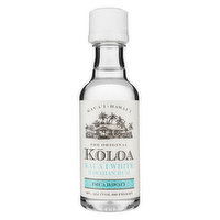 Koloa White Rum, 50 Millilitre