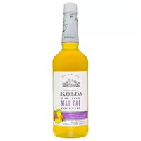 Koloa Mai Tai Cocktail, Ready To Drink, 1 Litre