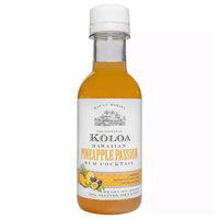 Koloa Hawaiian Cocktail, Pineapple, 200 Millilitre