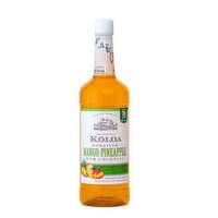 Koloa Pineapple Mango Ready to Drink, 1 Litre